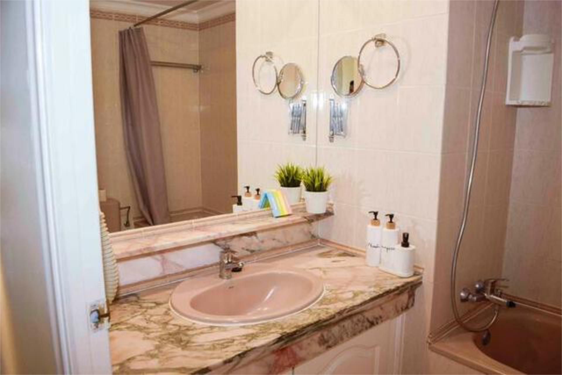 Flat to rent in Golf del Sur - Amarilla Golf