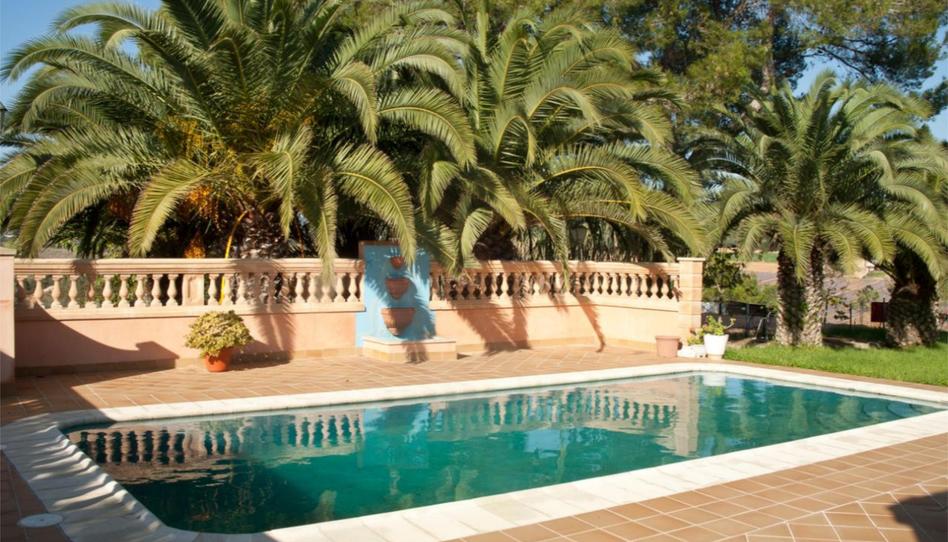 Country house for sale in Diseminado 8725- Sa Casa Blanca, 363, Sa Casa Blanca, Illes Balears - image 1 Photo 1 of Country house for sale in Diseminado 8725- Sa Casa Blanca, 363, Sa Casa Blanca, Illes Balears