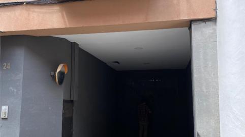 Photo 2 of Garage for sale in Carrer Antoni Torrent, 24, Centre, Arenys de Mar