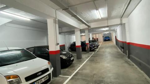 Photo 5 of Garage for sale in Carrer Antoni Torrent, 24, Centre, Arenys de Mar