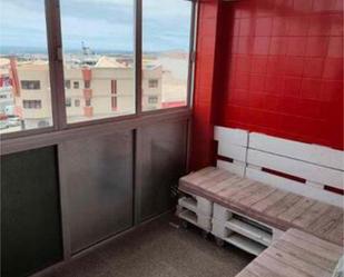 Pis de lloguer a Callejón del Castillo - El Calero - Las Huesas