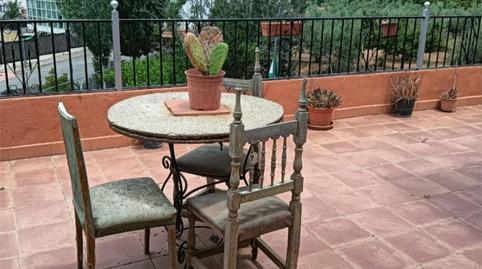 Foto 3 de Pis en venda a Calle Andalucia, 9, Fondón, Almería