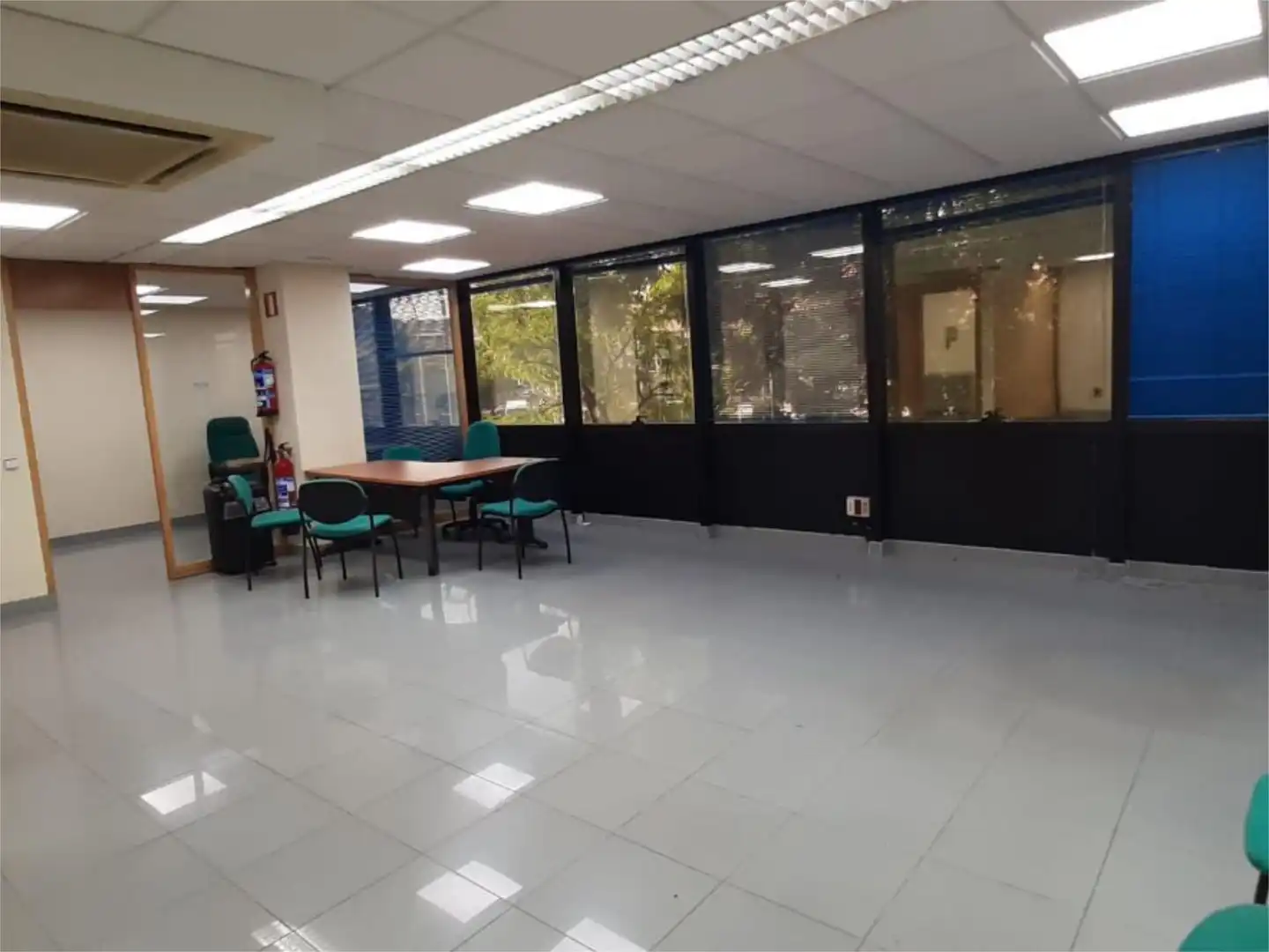 Oficina de lloguer a Avenida de Barber, 2, Palomarejos Oficina de lloguer en Toledo