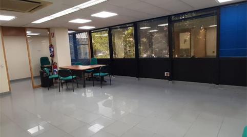 Office to rent in Avenida de Barber, 2, Palomarejos, Toledo - image 2 Photo 2 of Office to rent in Avenida de Barber, 2, Palomarejos, Toledo