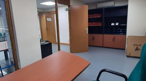 Office to rent in Avenida de Barber, 2, Palomarejos, Toledo - image 4 Photo 4 of Office to rent in Avenida de Barber, 2, Palomarejos, Toledo