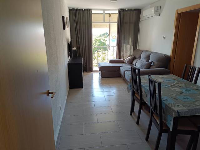 Piso en Venta en Calle Getsemaní, 1a en La Oliva