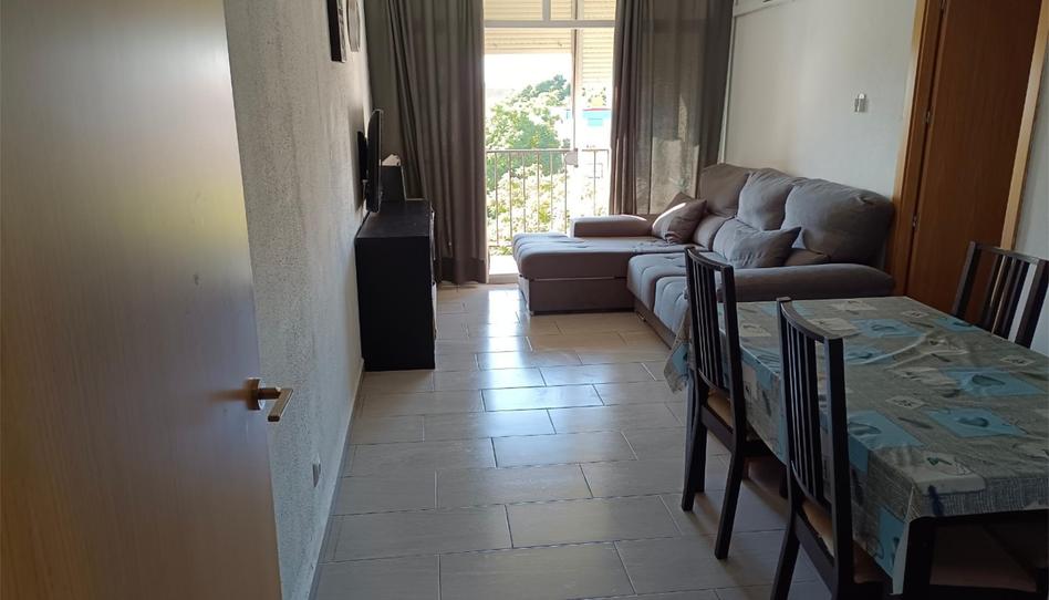 Flat for sale in Calle Getsemaní, 1a, La Oliva, Sevilla - image 1 Photo 1 of Flat for sale in Calle Getsemaní, 1a, La Oliva, Sevilla