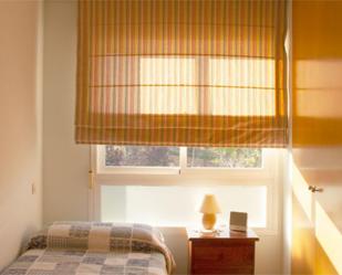 Bedroom of Flat for sale in Benicasim / Benicàssim  with Air Conditioner, Terrace and Swimming Pool