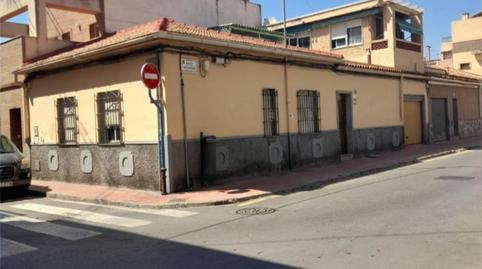Casa o xalet en venda a Carrer Alvarado, 5, Los Ángeles, Alicante - imatge 2 Foto 2 de Casa o xalet en venda a Carrer Alvarado, 5, Los Ángeles, Alicante
