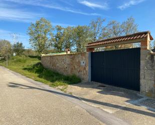 Country house for sale in Golmayo  with Heating, Private garden and Furnished