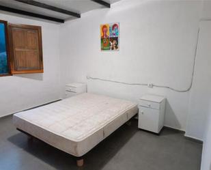 Dormitori de Casa adosada de lloguer en Barx amb Jardí privat, Terrassa i Traster