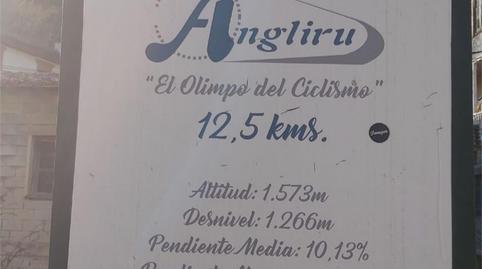 Photo 3 of Country house for sale in Ri-7, 19, Riosa, Asturias