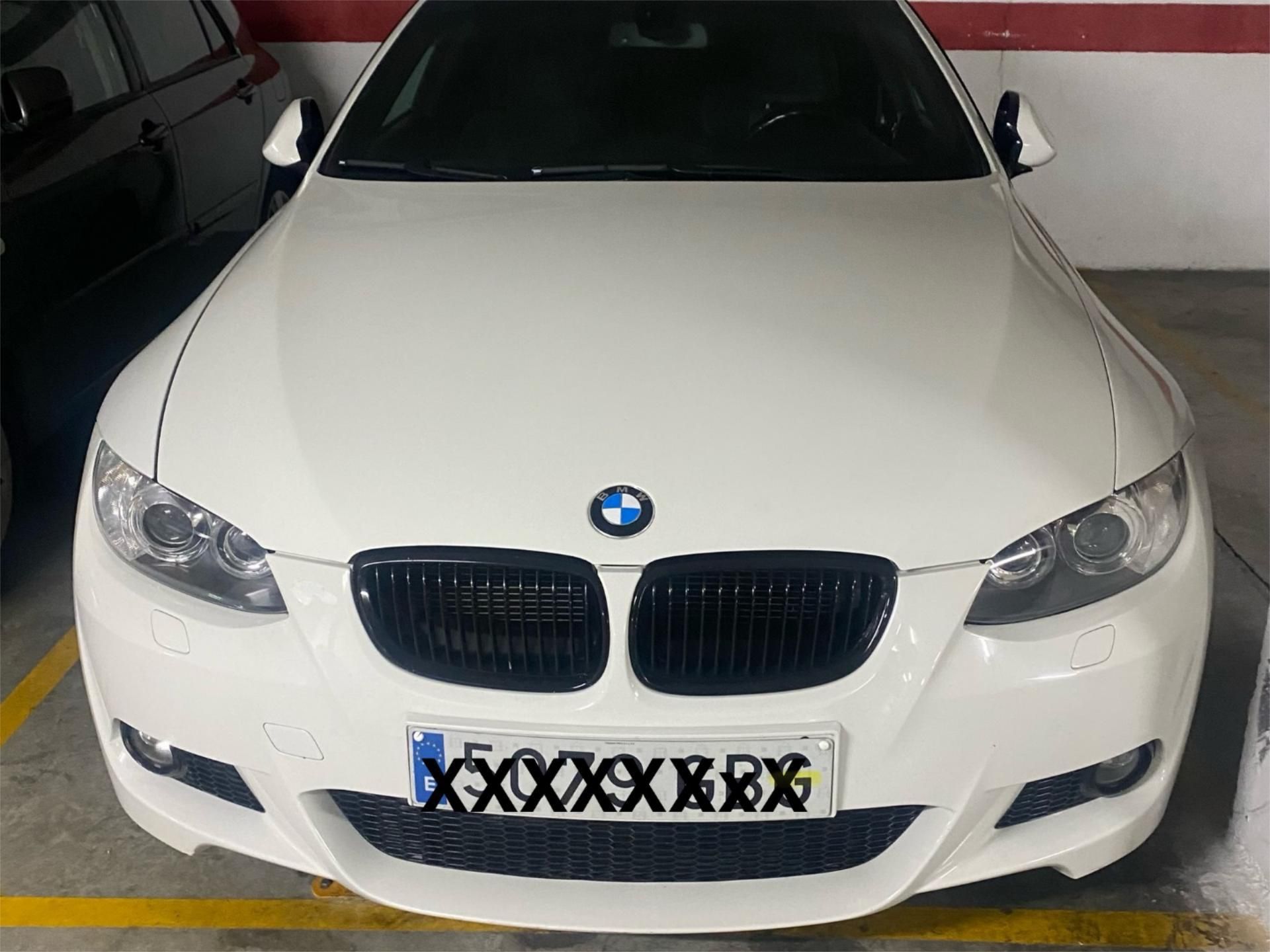 Parking of Garage to rent in  Jaén Capital