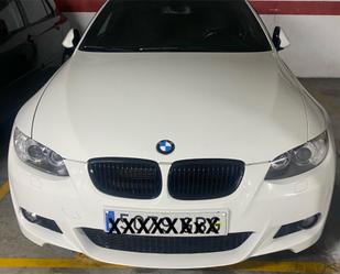 Parking of Garage to rent in  Jaén Capital