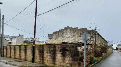 Photo 3 of Constructible Land for sale in Camino el Francés, 90, Cuatro Vientos, León