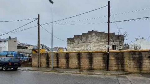 Photo 4 of Constructible Land for sale in Camino el Francés, 90, Cuatro Vientos, León