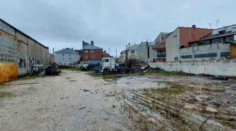 Photo 2 of Constructible Land for sale in Camino el Francés, 90, Cuatro Vientos, León