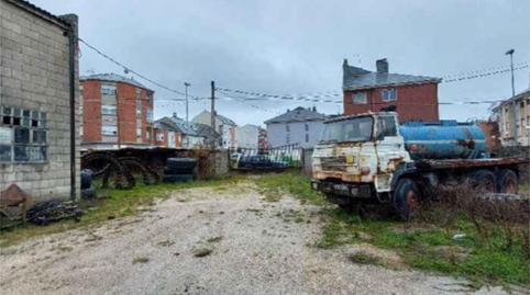 Photo 5 of Constructible Land for sale in Camino el Francés, 90, Cuatro Vientos, León