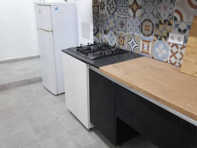 Local comercial en Venta en Calle del Arquitecto Vidal, 10 en Pla de Bon Repós