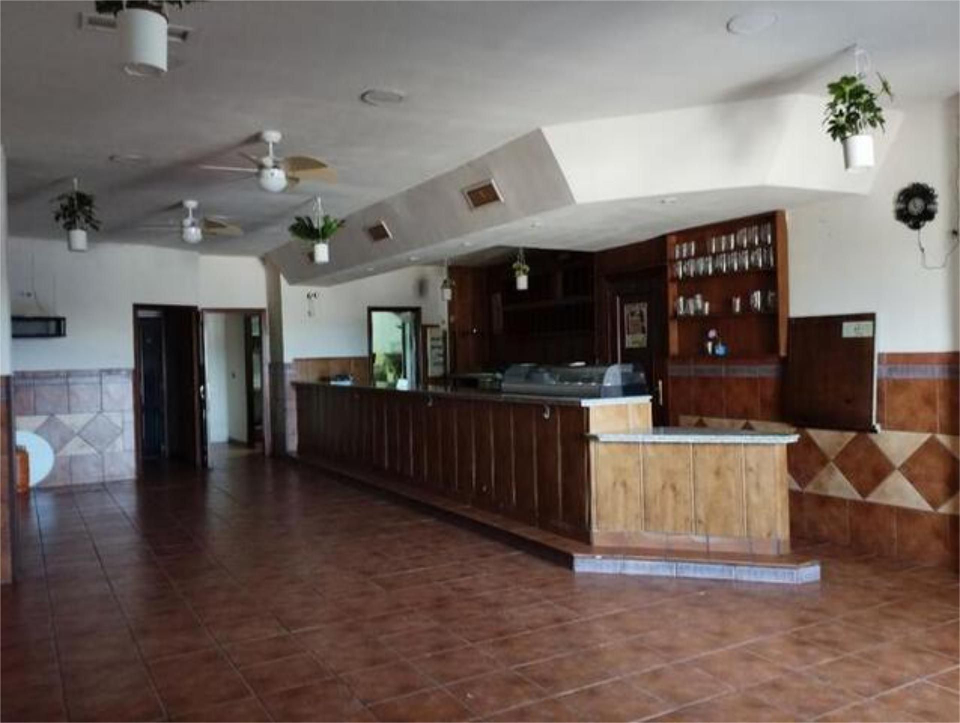 Premises to rent in Palma del Río