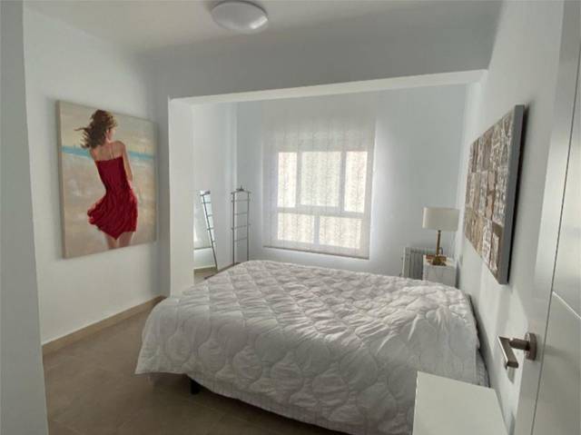 Apartamento en Alquiler en Carrer Lorenzo Borja, 4 en Sant Antoni