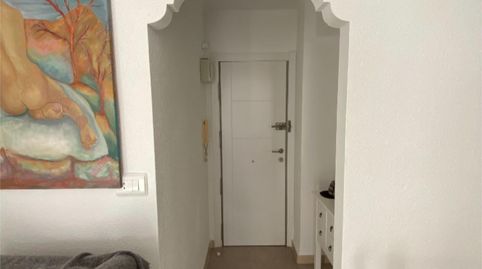 Apartamento de alquiler en Carrer Lorenzo Borja, 4, Sant Antoni, Cullera - imagen 4 Foto 4 de Apartamento de alquiler en Carrer Lorenzo Borja, 4, Sant Antoni, Cullera