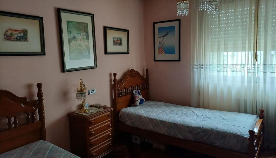 Photo 1 of Flat to share in Rúa Miguel de Cervantes, 44, San Roque - As Fontiñas, Lugo
