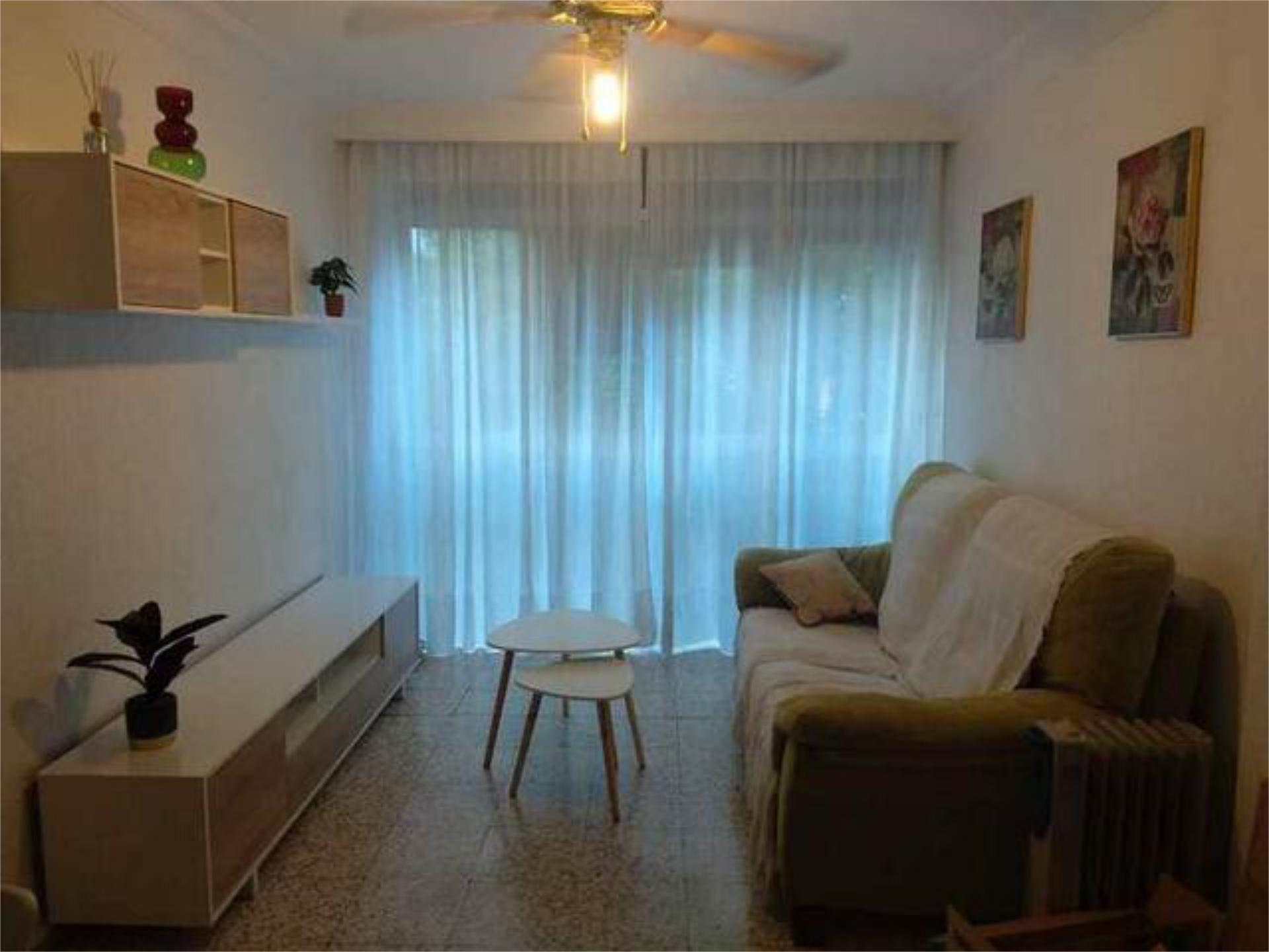 Sala d'estar de Pis de lloguer en  Huelva Capital