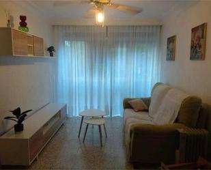 Sala d'estar de Pis de lloguer en  Huelva Capital