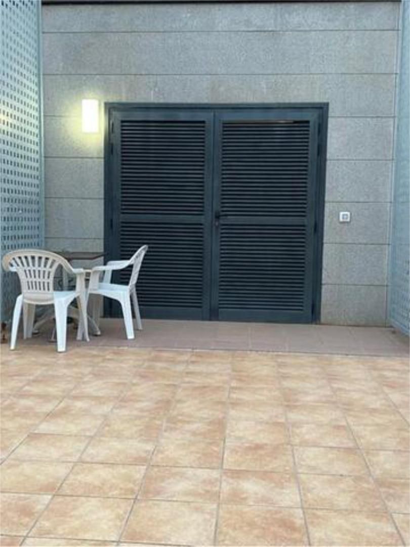 Terrassa de Loft de lloguer en Las Palmas de Gran Canaria