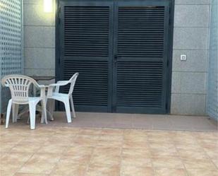 Terrace of Loft to rent in Las Palmas de Gran Canaria