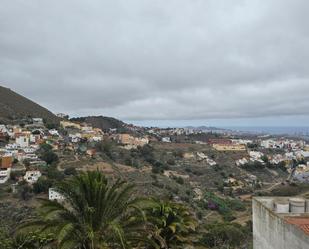 Exterior view of Flat to rent in Las Palmas de Gran Canaria  with Furnished, Oven and Washing machine