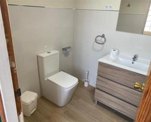 Bany de Casa o xalet de lloguer en Ingenio
