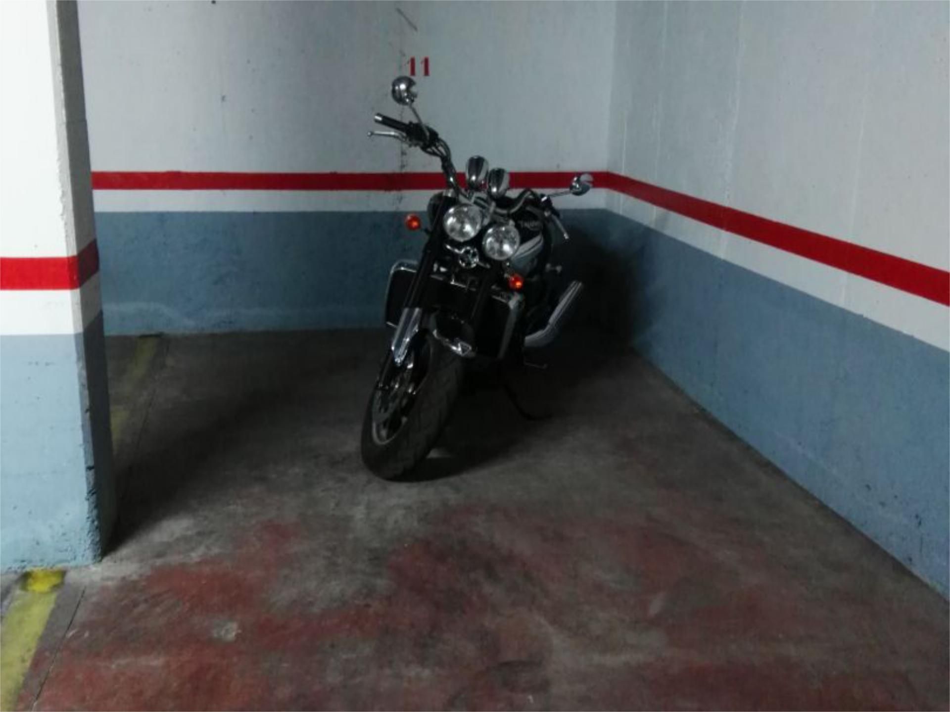Parking of Garage to rent in Rubí