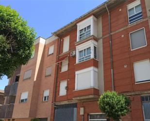 Exterior view of Flat for sale in Cenicero