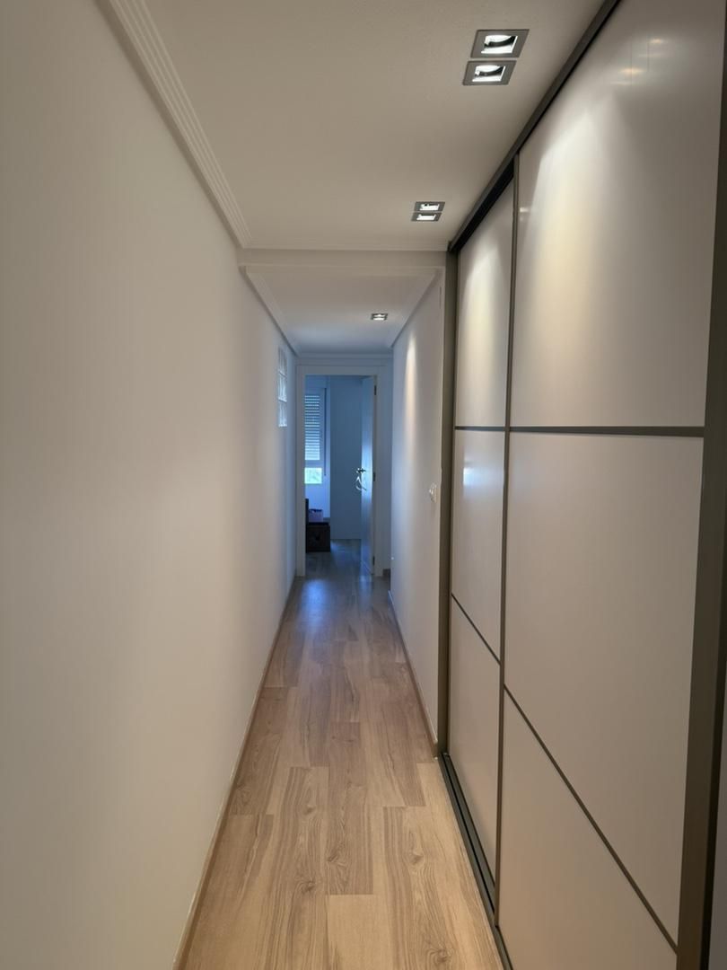 Attic to rent in Elche / Elx  with Air Conditioner, Heating and Parquet flooring