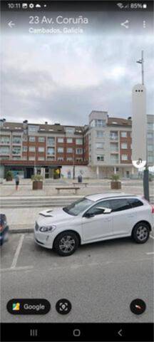 Local comercial en Alquiler en Cambados