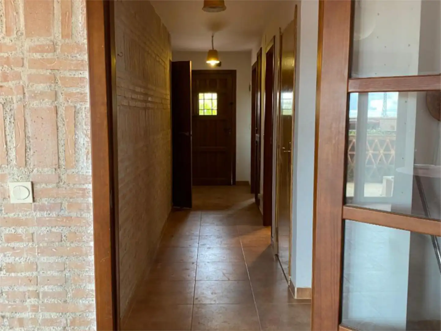 Houses for sale in Calle Carrilillo, 2, Pozorrubio de Santiago Houses for sale in Pozorrubio de Santiago with Terrace, Swimming Pool and Balcony