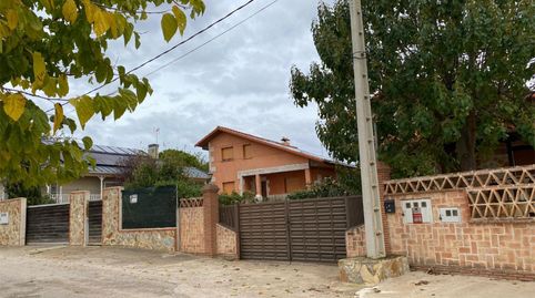 Photo 3 of Houses for sale in Calle Carrilillo, 2, Pozorrubio de Santiago, Cuenca