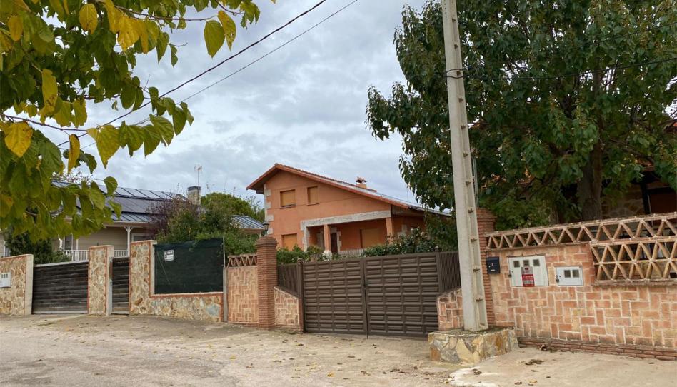 Photo 1 of Flat for sale in Calle Carrilillo, 2, Pozorrubio de Santiago, Cuenca