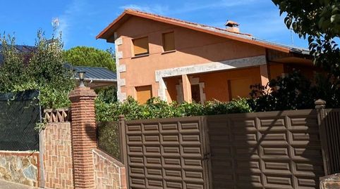 Photo 2 of Houses for sale in Calle Carrilillo, 2, Pozorrubio de Santiago, Cuenca
