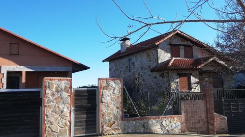 Photo 4 of Houses for sale in Calle Carrilillo, 2, Pozorrubio de Santiago, Cuenca