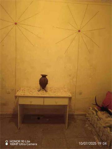 Casa-chalet en Venta en Viso del Marqués