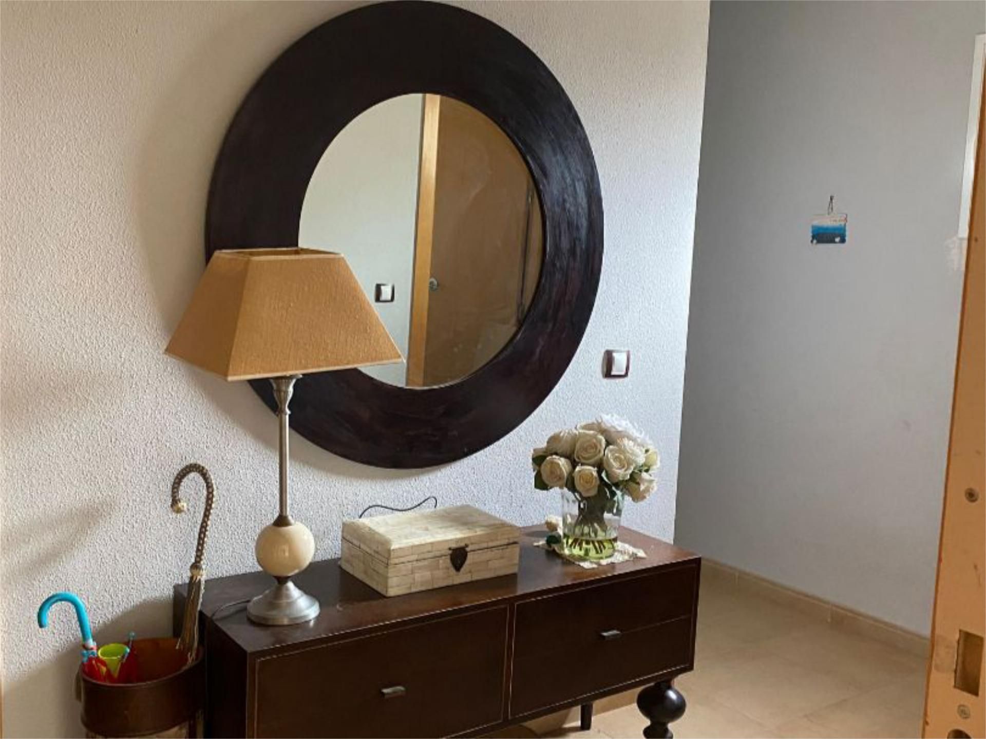 Bedroom of Flat for sale in Viator  with Air Conditioner