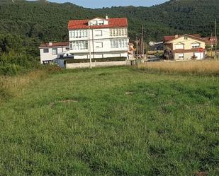 Urbanitzable en venda en Carnota