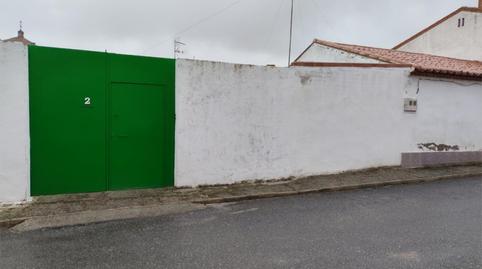 Foto 4 de Casa adosada en venda a Calle Milagros, 2, Mamblas, Ávila