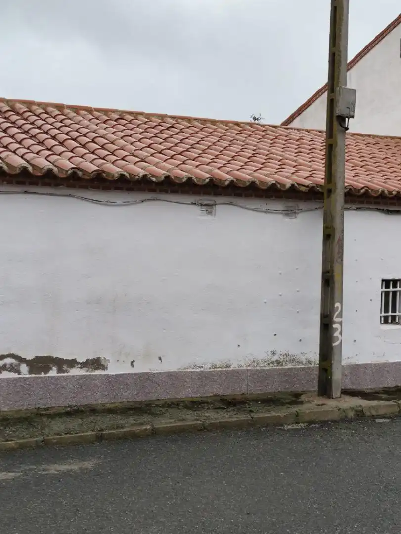 Detached homes for sale in Calle Milagros, 2, Mamblas Exterior view of Detached homes for sale in Mamblas with Storage room and Furnished
