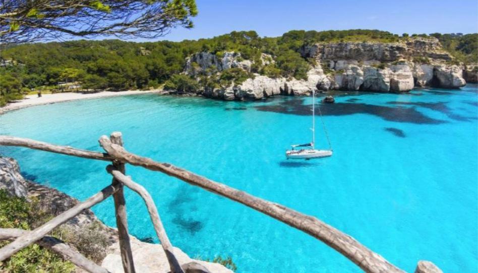 Flat for sale in Carrer de Terrassa, 10, Ciutadella, Illes Balears - image 1 Photo 1 of Flat for sale in Carrer de Terrassa, 10, Ciutadella, Illes Balears