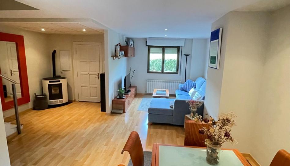 Casa o xalet en venda a La Virgen Kalea, 58, Lanciego / Lantziego, Araba - Álava - imatge 1 Foto 1 de Casa o xalet en venda a La Virgen Kalea, 58, Lanciego / Lantziego, Araba - Álava