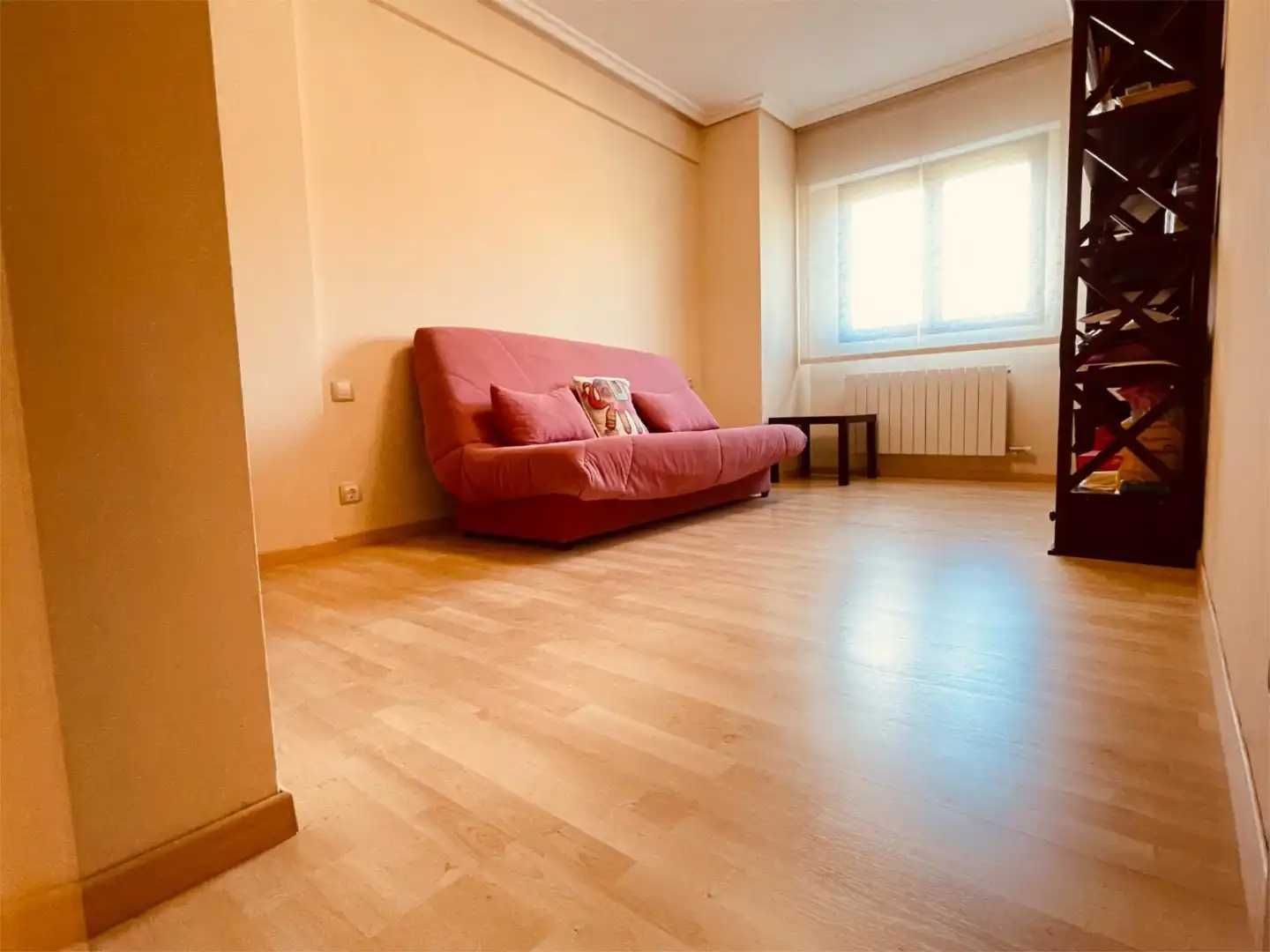 Casa o xalet en venda a La Virgen Kalea, 58, Lanciego / Lantziego Sala d'estar de Casa o xalet en venda en Lanciego / Lantziego amb Aire condicionat, Terrassa i Balcó